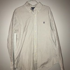 Ralph Lauren Button down